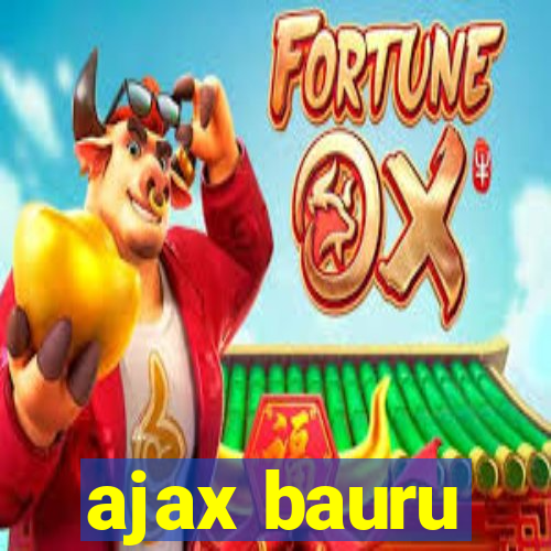 ajax bauru